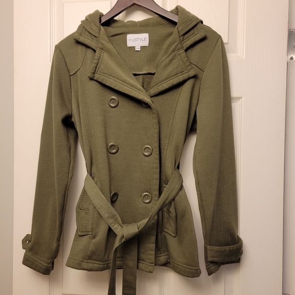 Coats - Picture 2 of 2